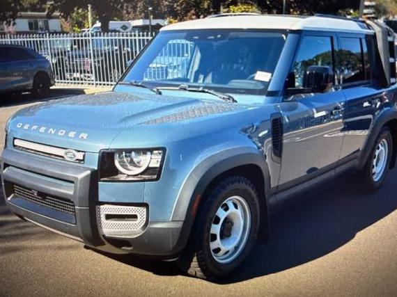 LAND ROVER DEFENDER 2020 SALEK7EX5L2020034 image